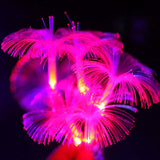 KCASA,Gardening,20LED,String,Light,Dandelion,Shape,Holiday,Garden,Party,Wedding,Decoration