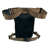 Outdoor,Tactical,Waist,Motorcycle,Cycling,Rider,Canvas,Pouch