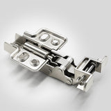 Cabinet,Bridge,Hinge,Cupboard,Hinge,Buffer,Aluminum,Frame,Hinge