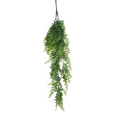 Plastic,Artificial,Green,Vines,Plant,Garden,Decorations,Hanging,Novelty