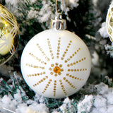 Christmas,Ornaments,Shatterproof,Christmas,Balls,Decorations,Balls