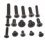 Suleve,MXCP1,450Pcs,Cross,Screws,Laptop,Screws,Lenovo,SAMSUNG