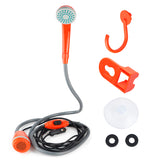 Spray,Nozzle,Shower,Portable,Shower,Outdoor,Shower,Universal