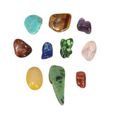 Kinds,Natural,Stone,Quartz,Crystal,Chips,Energy,Mineral,Specimen,Decorations