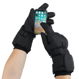 Winter,Outdoor,Sports,Running,Glove,Touch,Screen,Fitness,Finger,Gloves,Women