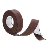 Waterproof,Kitchen,Bathroom,Toilet,Corner,Sealing,Strips