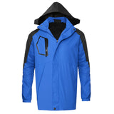 Waterproof,Windproof,Winter,Jacket,Hooded,Outwear,Outdoor,Clothes,Hiking,Fishing