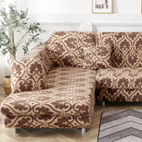 KCASA,Elastic,Couch,Covers,Armchair,Slipcovers,Living,Chair,Covers,Decor