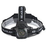 XANES,LumensBicycle,Headlight,Outdoor,Sports,HeadLamp,Modes,Adjustable,Light