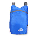 IPRee,Folding,Backpack,Waterproof,Shoulder,Ultralight,Outdoor,Travel