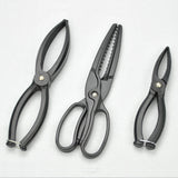 Durable,Clamp,Outdoor,Fishing,Pliers,Three,Modes,Grippers