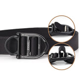 125CM,ENNIU,Nylon,Tactical,Buckle,Outdoor,Waist