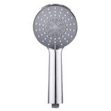 Pressure,Rainfall,Showerhead,Settings,Handheld,Shower