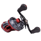 ZANLURE,LF300,7.2:1,Ratio,Fishing,Right,5.5kg,Saltwater,Baitcasting,Wheel