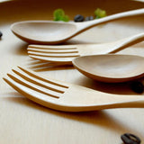 Spoon,Dinnerware,Flatware,Wooden,Spoon,Flatware