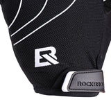 ROCKBROS,Finger,Shockproof,Breathable,Mountain,Bicycle,Sports,Gloves,Women,Cycling,Equipment