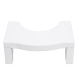 Foldable,Toilet,Stool,Potty,Chair,Plastic,Bathroom,White,Footstool,Decorations