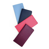 Honana,Colors,Leather,Passport,Holder,Travel,Cards,Cover