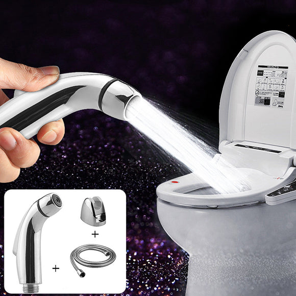 Toilet,Bathroom,Portable,Bidet,Sprayer,Shower,Handheld,Water,Spray,Sprinkler