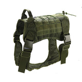 Hunting,Military,Camouflage,Tactical,Clothes,Outdoor,Training,Molle,Harness