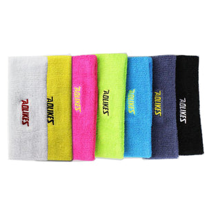 Outdooors,Sport,Headbrand,Breathable,Sweat,Towel,Women,Stretchy,Sweatbands