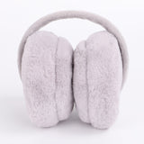 Unisex,Earmuffs,Portable,Foldable,Earmuff