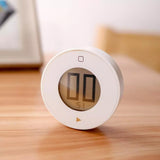 Jiezhi,Magnetic,Electronic,Timer,Digital,Screen,Kitchen,Cooking,Reminder,Alarm,Countdown,Timing,Accurate,Control,Reminder