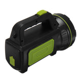 Portable,Camping,Light,Super,Bright,Rechargeable,Torch,Flashlight,Outdoor,Travel