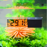 Digital,Electronic,Temperature,Measurement,Aquarium,Temperature,Thermometer