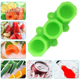 Silicone,Tools,Chilled,Juice,Mould