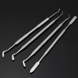 Composite,Dental,Filling,Instrument,Probe,Scaler,Spatula,Plugger,Tools