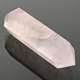 Natural,Crystal,Quartz,Stone,Point,Double,Terminated,Healing,Desktop,Decorations