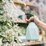 Colors,Straight,Spray,Water,Bottle,Portable,Garden,Plant,Trigger,Water,Sprayer