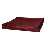 Waterproof,Sunshade,Square,Sandpit,Protective,Cover,Oxford,Cloth,Cover,Sandbox,Dustproof,Cover