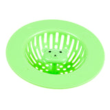 Honana,Cartoon,Animal,Basin,Filter,Drain,Catcher,Strainer,Cover,Stopper