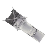 Folding,Rocket,Stove,Stainless,Steel,Burning,Camping,Stove,Cooking,Stove,Outdoor,Travel