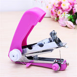 Portable,Manual,Clothes,Sewing,Machine,Handicraft,Sewing,Tools