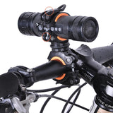 BIKIGHT,Angle,Rotation,Flashlight,Mount,Holder,Multifunction,Light,Stand,Fixing,Stand