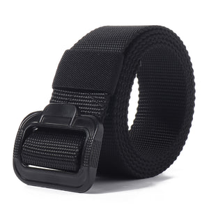 125CM,135CM,Alloy,Buckle,Nylon,Military,Tactical,Durable,Buckle,Pants,Strip