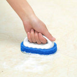 Kitchen,Strong,Decontamination,Cleaning,Sponge,Cleaning,Brushes,Brush,Cleaning,Brush