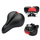 Comfort,Cushion,Saddle,Cover,Mountain,Bicycle