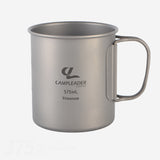 Campleader,Titanium,Foldable,Outdoor,Camping,Tableware,Picnic,Water,Outdoor