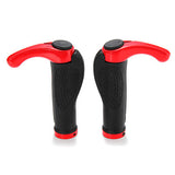 Rubber,Mountain,Bicycle,Cycling,Handlebar,Grips