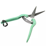 Straight,Blade,Pruner,Gardening,Pruning,Shrub,Plant,Horticulture,Trimmer,Shear,Scissor