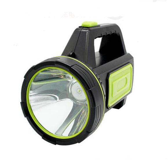 Portable,Camping,Light,Super,Bright,Rechargeable,Torch,Flashlight,Outdoor,Travel