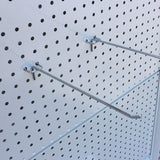 25Pcs,100mm,Length,Board,Pegboard,Hooks,Garage,Workshop,Hanging,Storage,Display