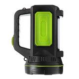 Portable,Camping,Light,Super,Bright,Rechargeable,Torch,Flashlight,Outdoor,Travel