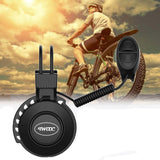 TWOOC,Upgraded,Charging,Electronic,Waterproof,Adjustable,Modes,Noise,Alarm,Bicycle,Accessories