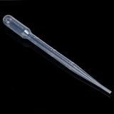 1000Pcs,Disposable,Pipettes,Plastic,Dropper,Graduated,Transfer,Liquid,Paint