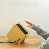 Electric,Desktop,Warmer,Heating,Machine,Portable,Heater,Silent,Heater